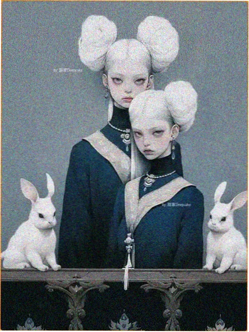 小姐 韩国电影经典作品美学